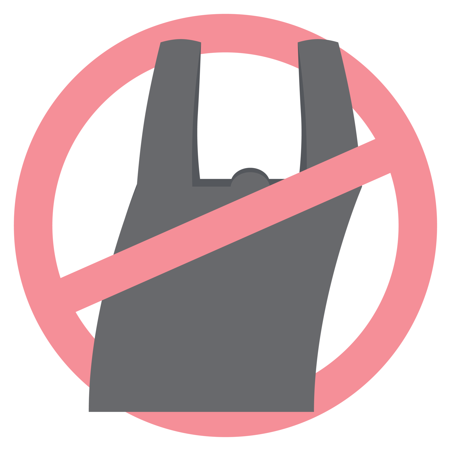 Say No To Plastic Bags Save The World Use Organic Bag Sign Plastic