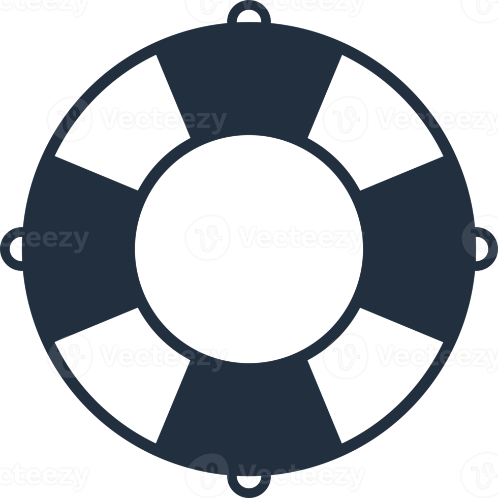 Life ring icon. 23204978 PNG