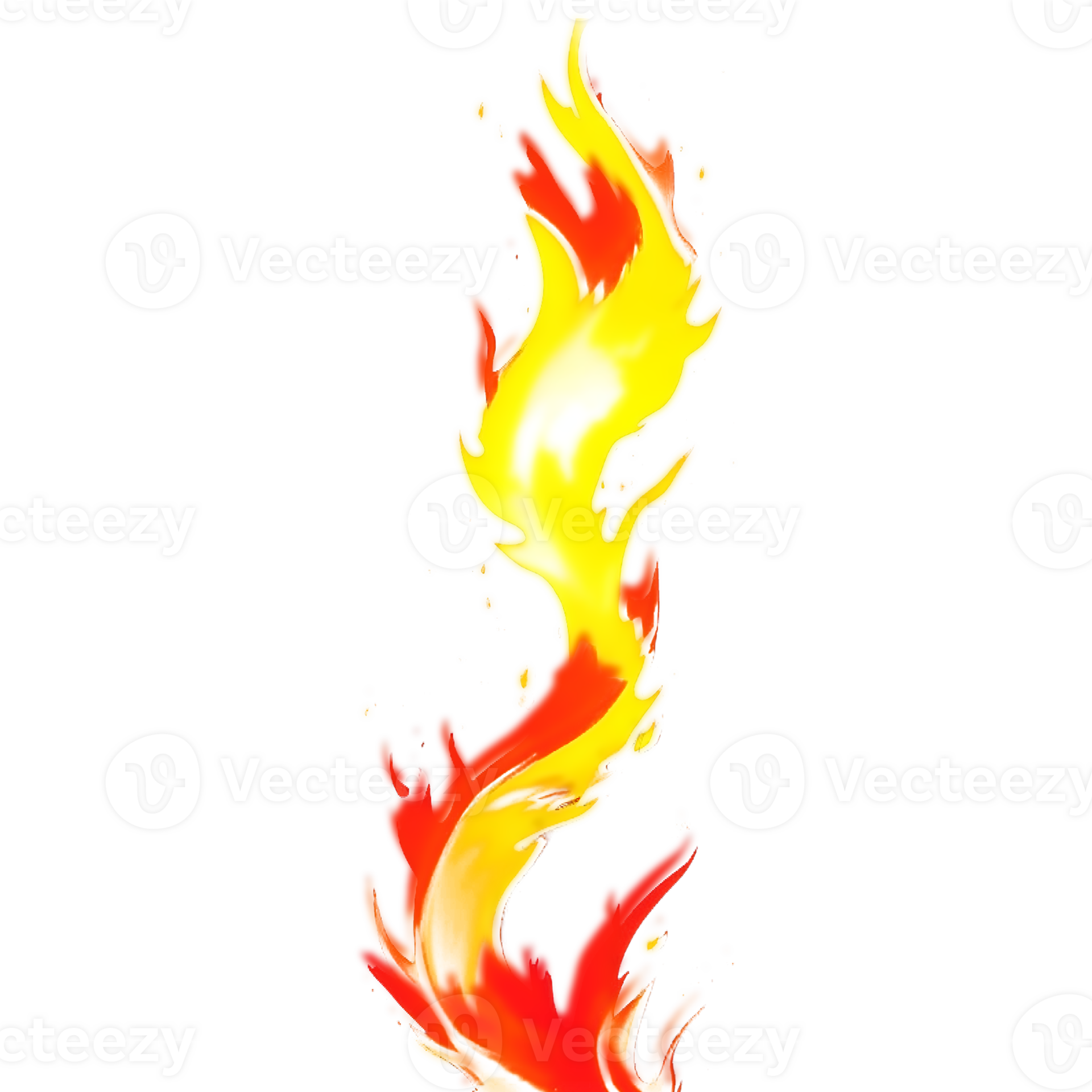 fire flame effect 23205095 PNG