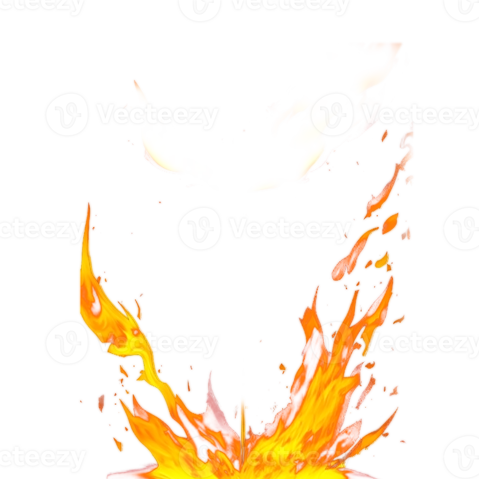 fire flame effect 23205097 PNG