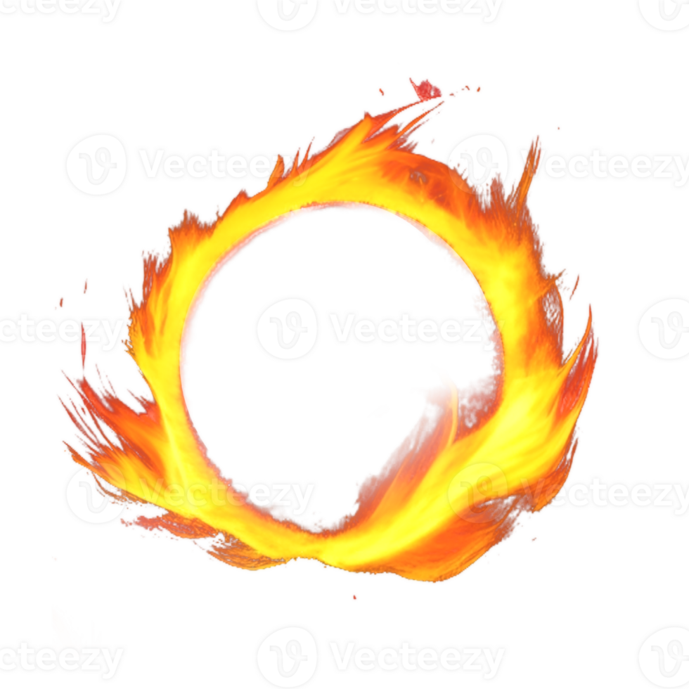Fire Circle Frame Png Infoupdate fire-circle-frame-png-infoupdate