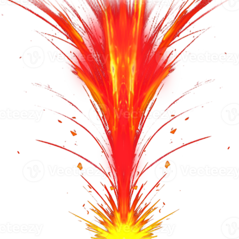 fire flame effect png