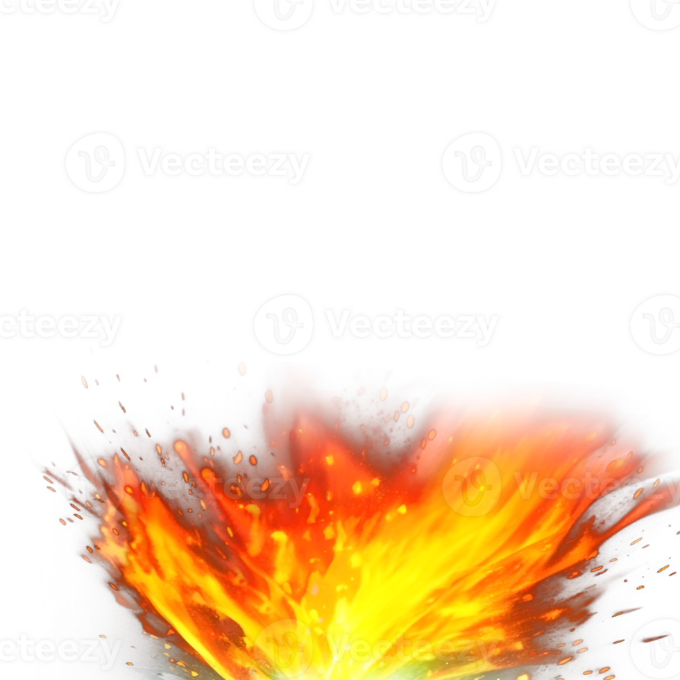 fire flame effect 23205115 PNG