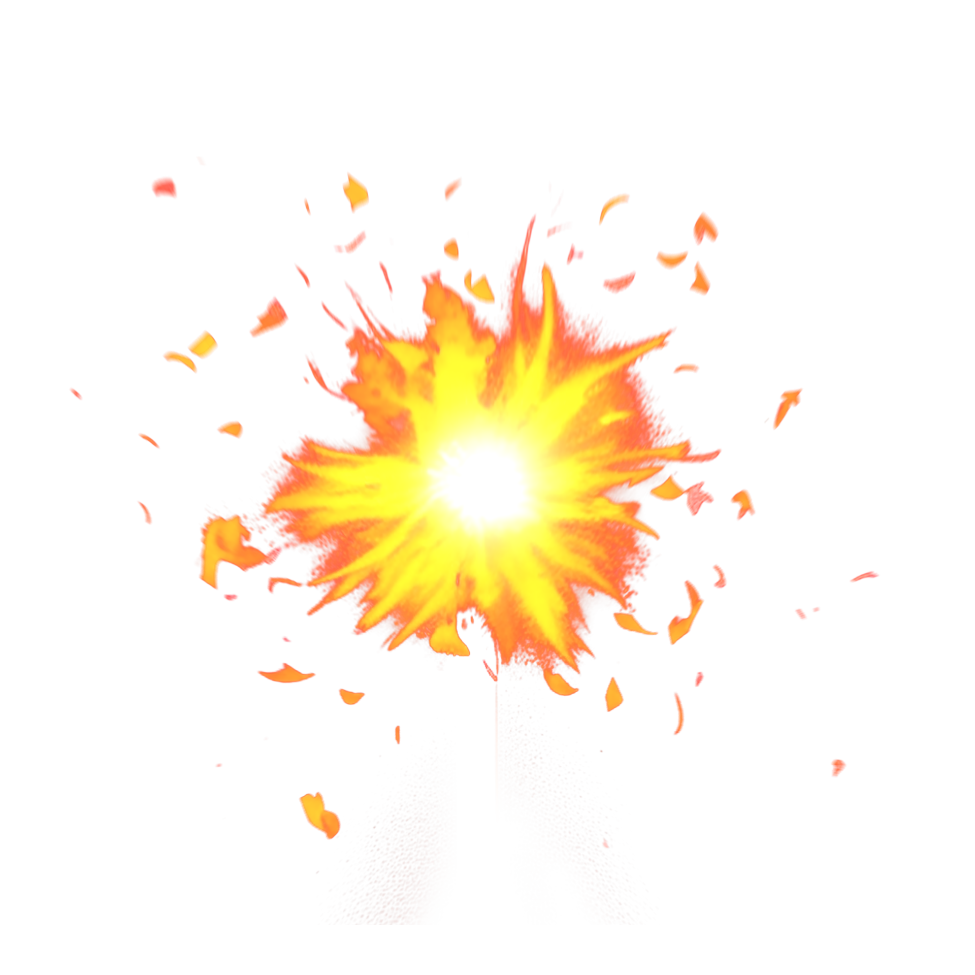 Messenger Flame Effect at Peggy Williams blog