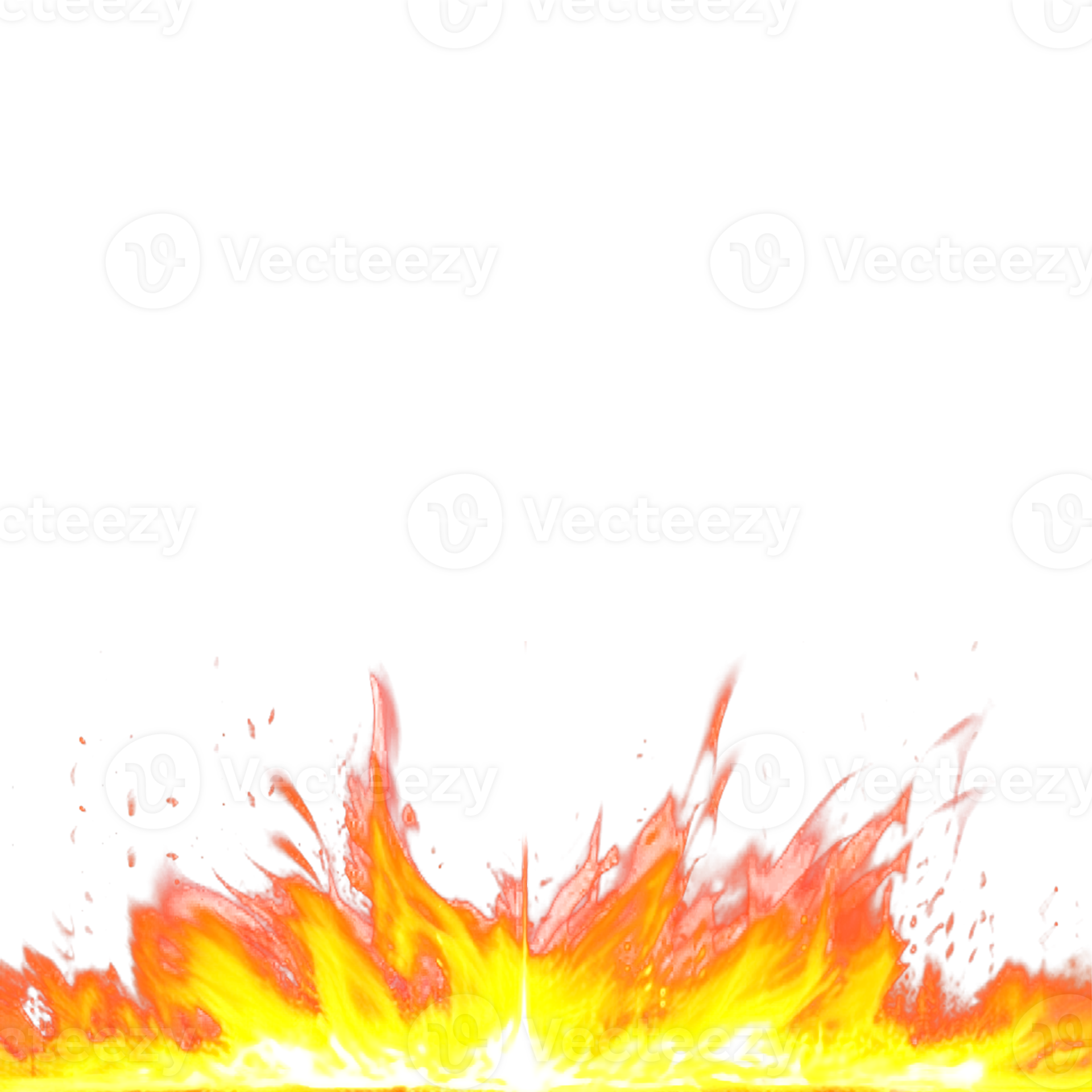 fire flame effect 23205124 PNG