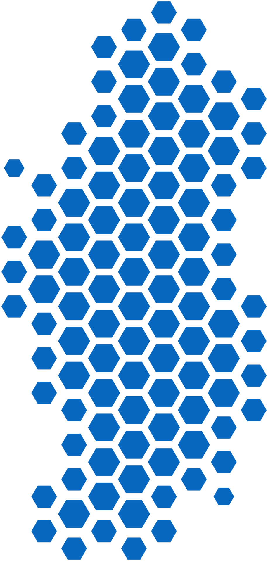hexagon-shape-qatar-map-23205275-png