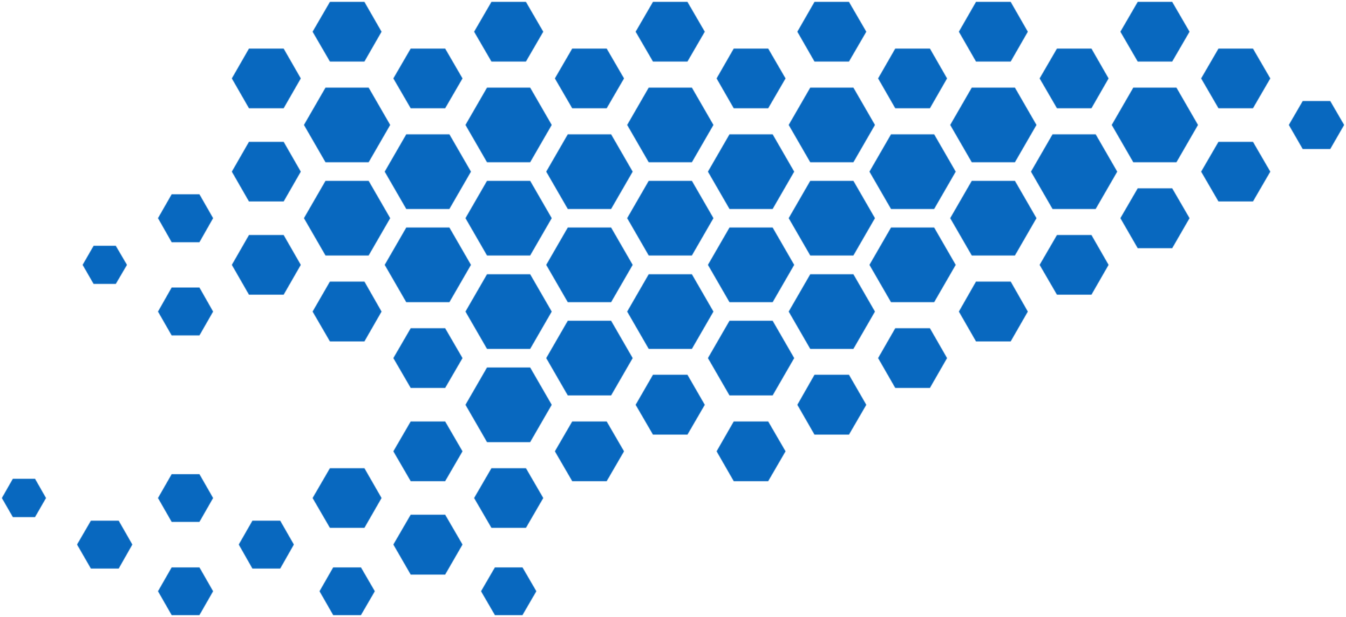 hexagon shape kyrgyzstan map. png