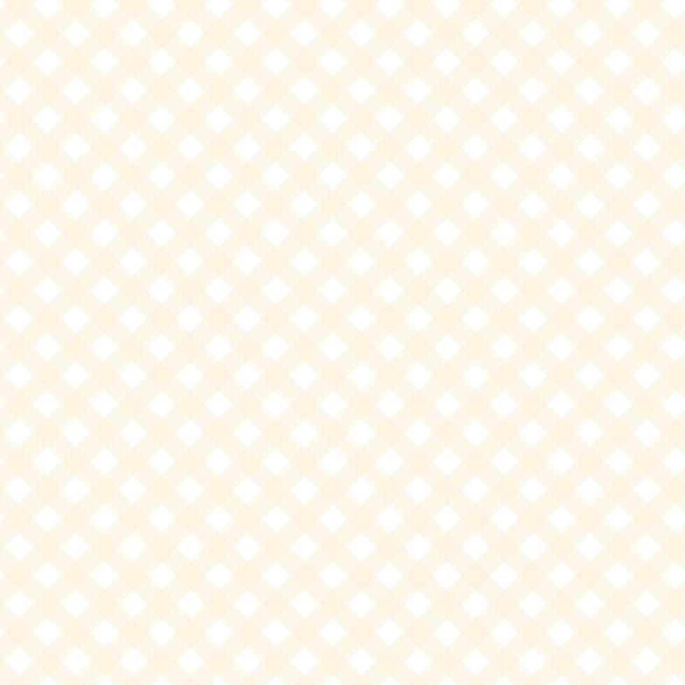 Scrapbook seamless background. Orange baby shower patterns. Cute print with stripes vector