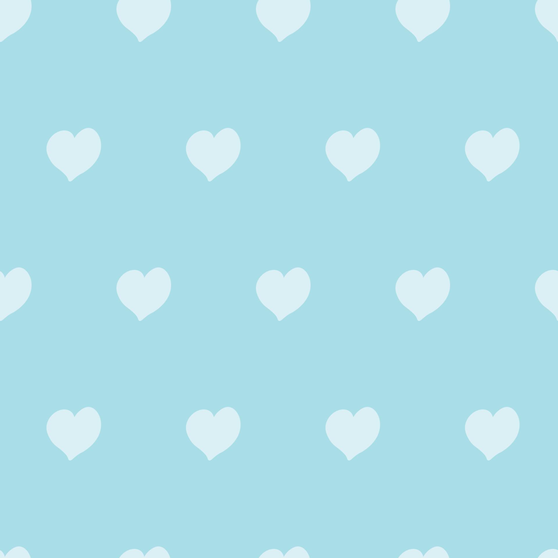 Scrapbook seamless background. Blue baby shower patterns. Cute print