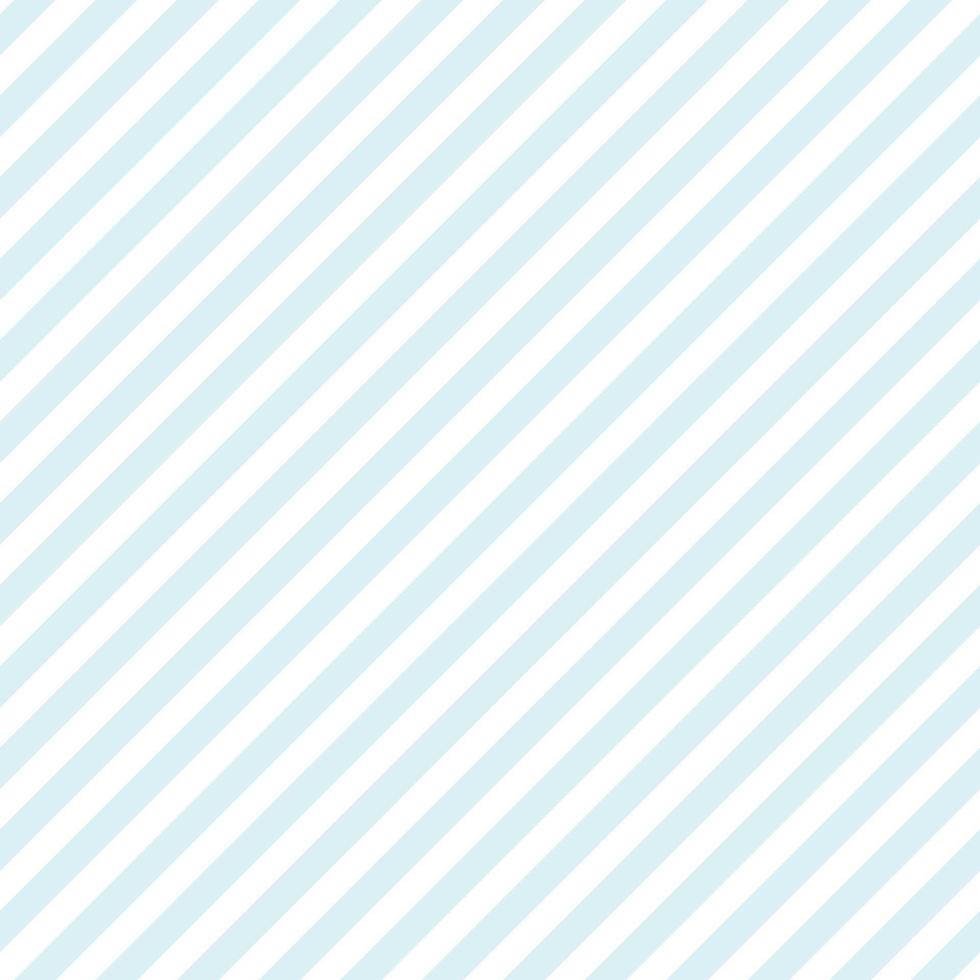Scrapbook seamless background. Blue baby shower patterns. Cute print with stripes vector