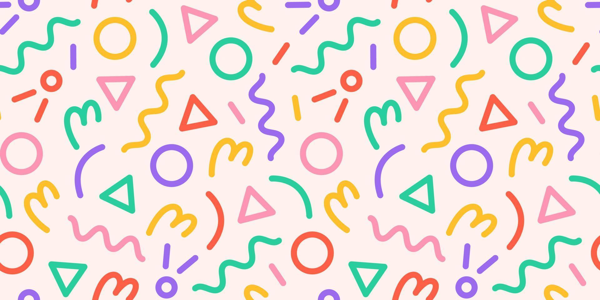 Basic backgrounds top