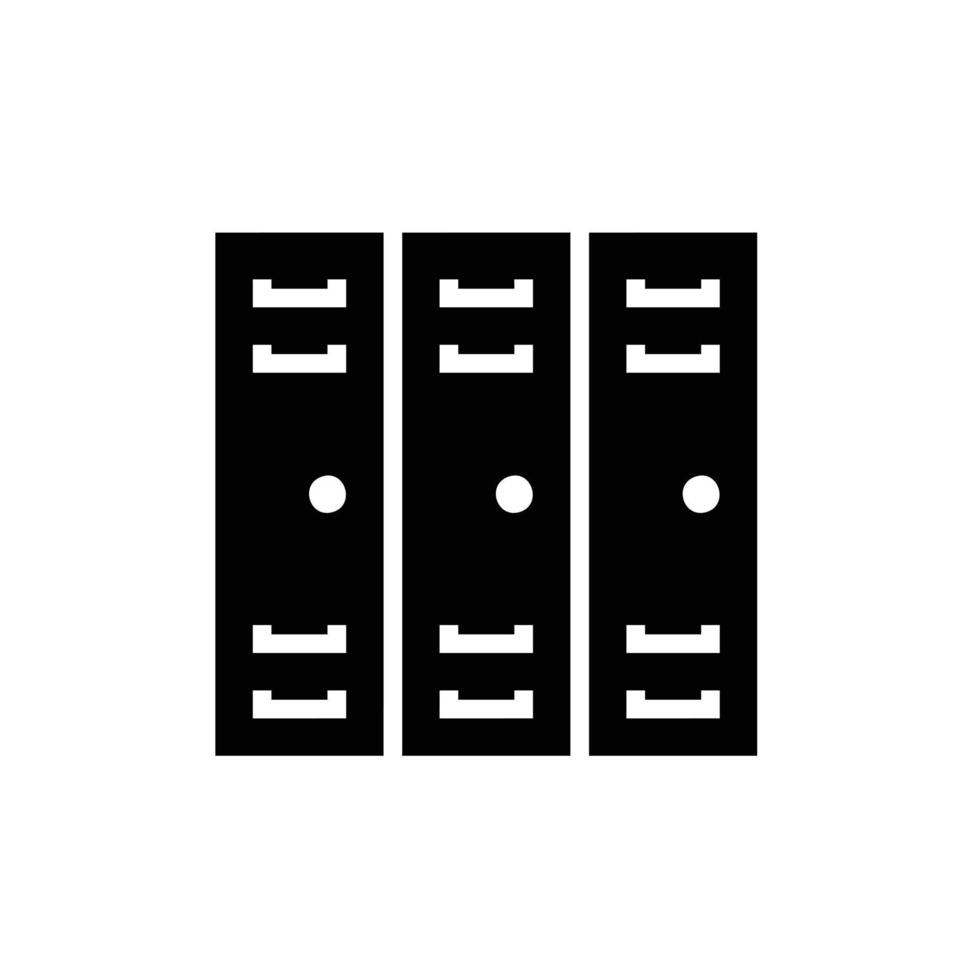 Lock security icon symbol vector image. Illustration of the key secure access system vector design. EPS 10