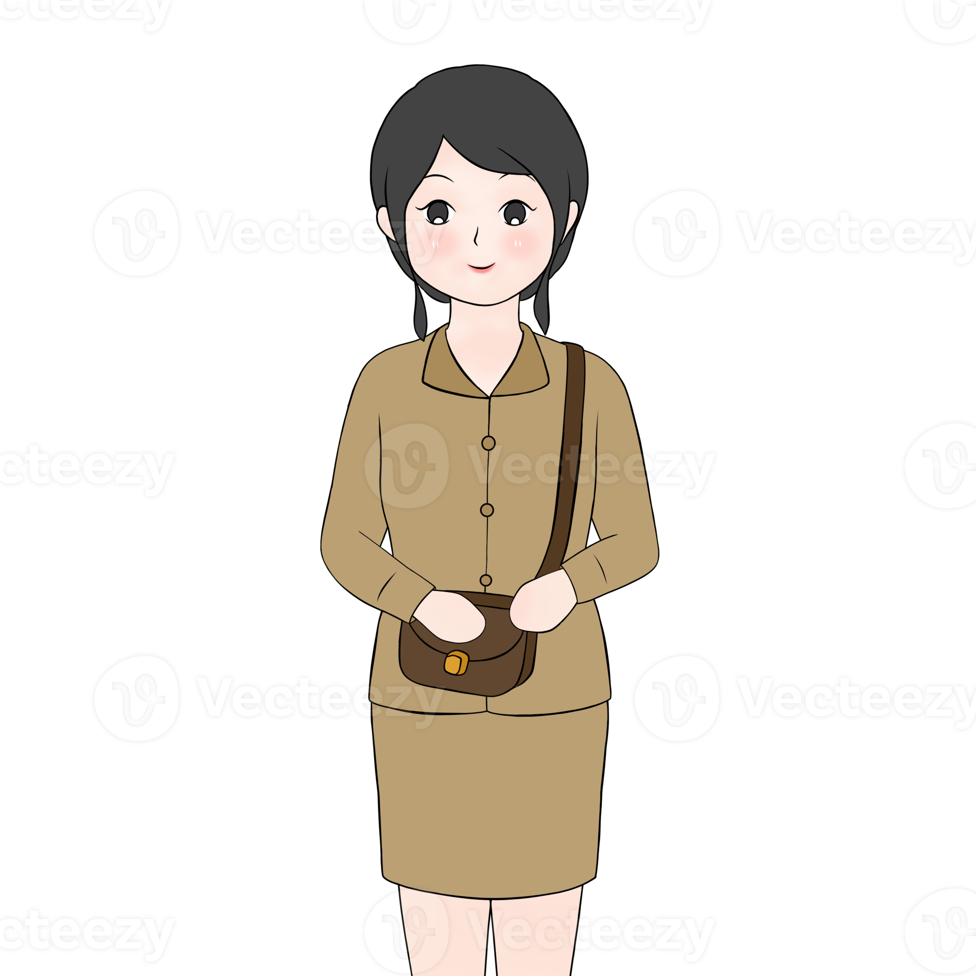 Civil Servant Cartoon Illustration 23208851 PNG civil-servant-cartoon-illustration-23208851-png