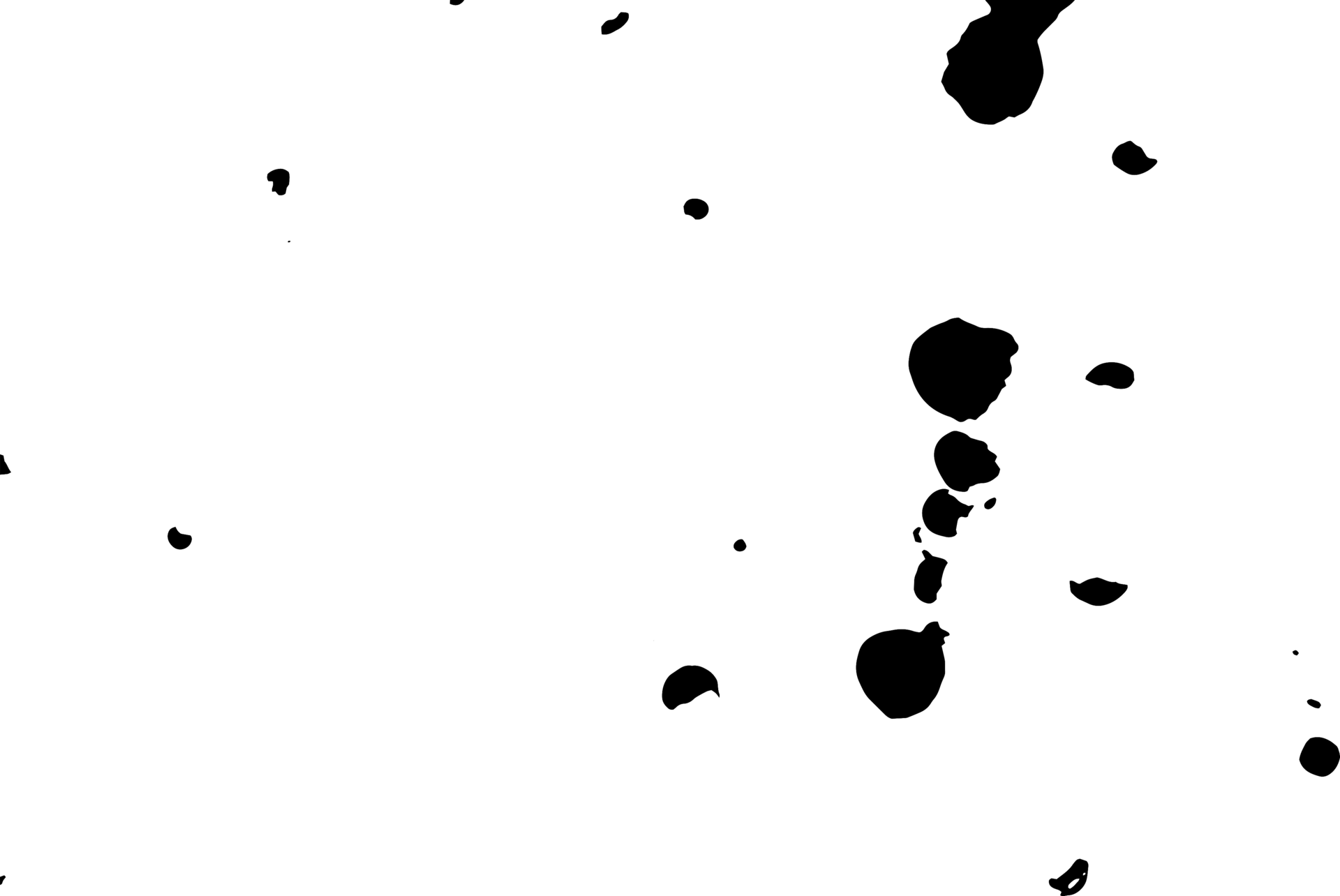 Free Grunge dots and points texture background. Abstract grainy overlay