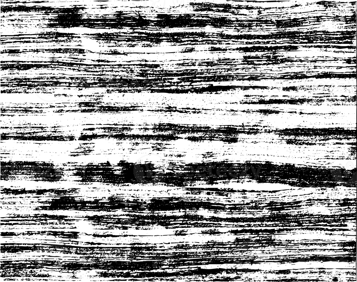 Rustic grunge texture with grain and stains. Abstract noise background. PNG graphic illustration with transparent background.