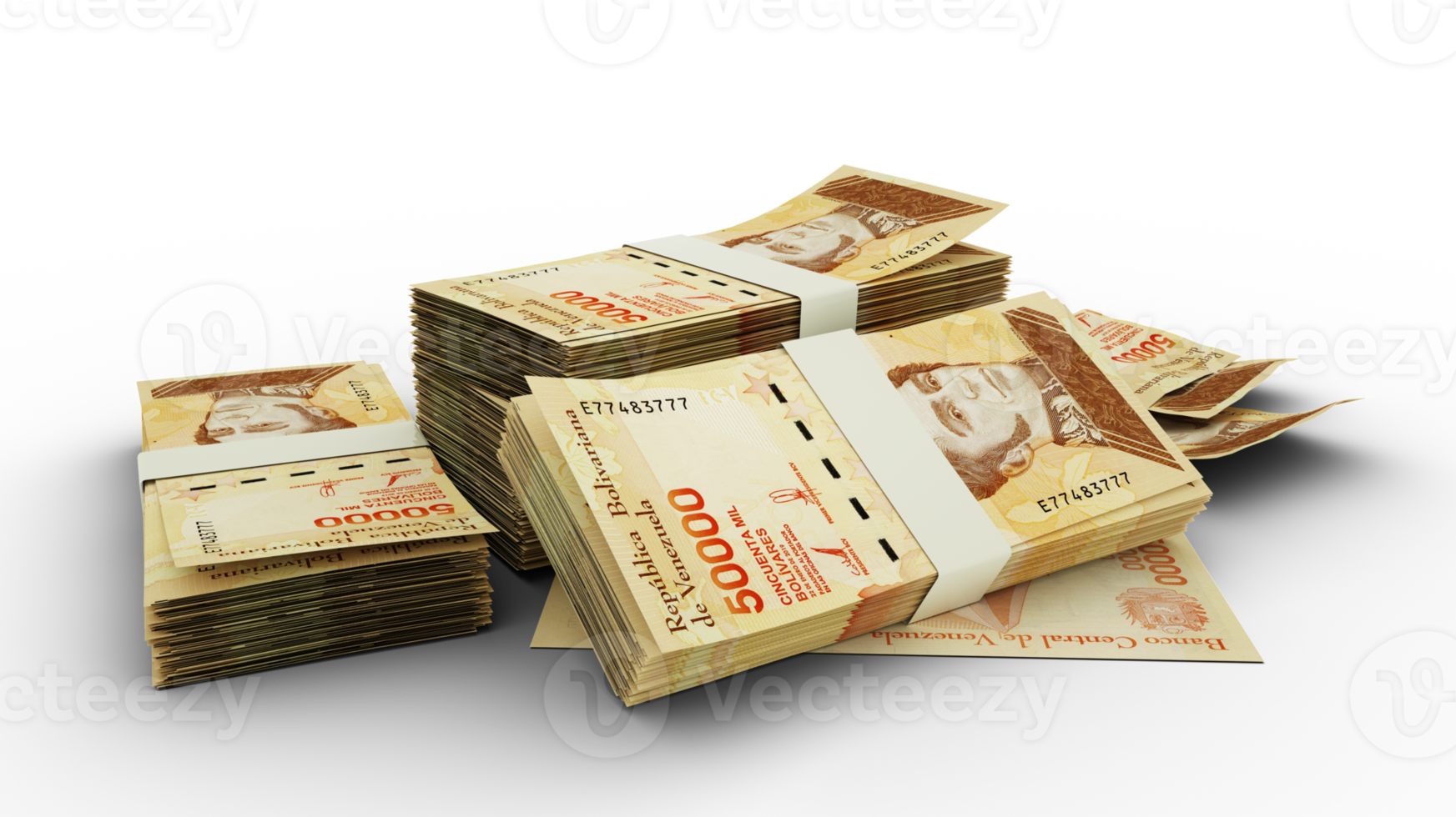Venezuelan Bolivar venezuelan-bolivar
