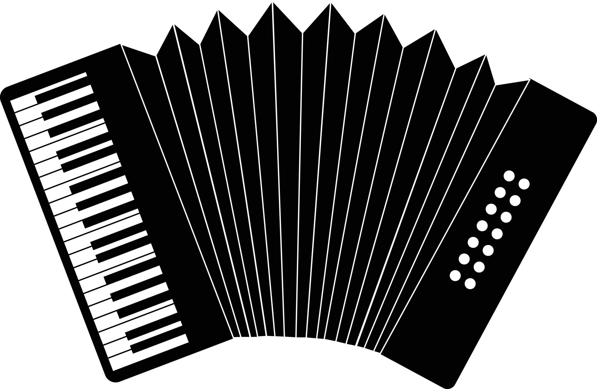 Wholesale Easter Silhouettes - Accordion Signs (6 Pc. Ppk