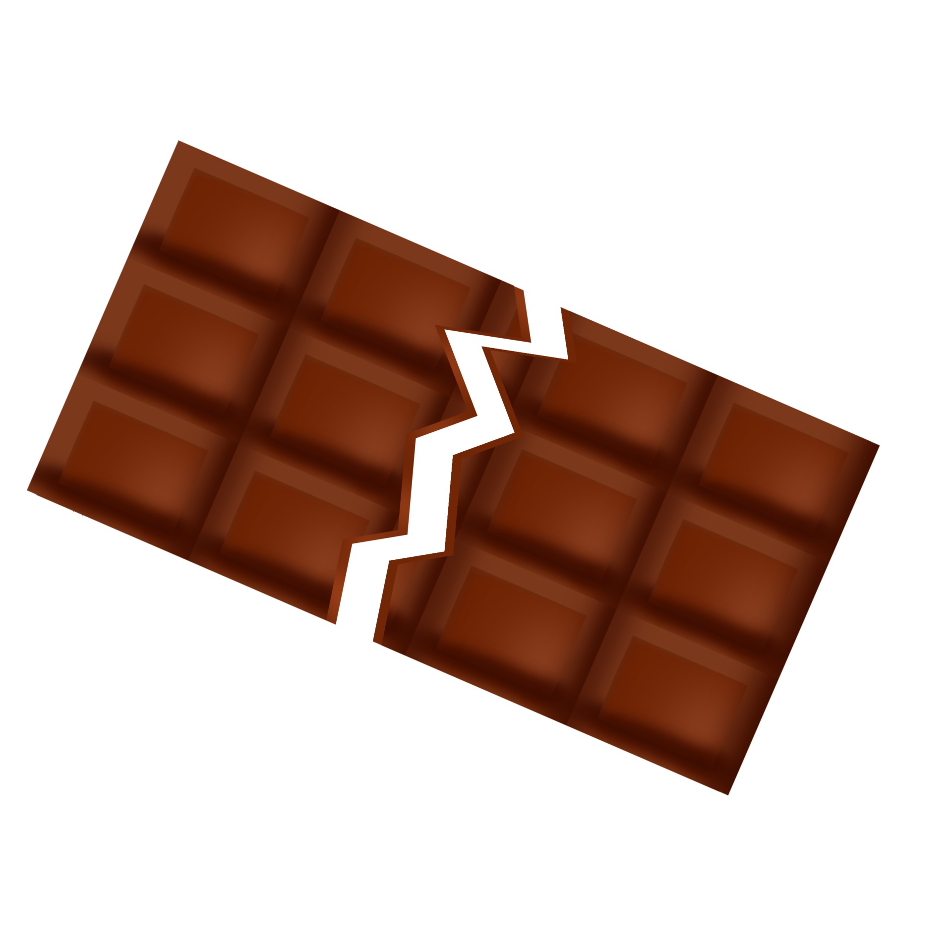 Chocolate Bar Is Sweet Food 23210972 PNG chocolate-bar-is-sweet-food-23210972-png