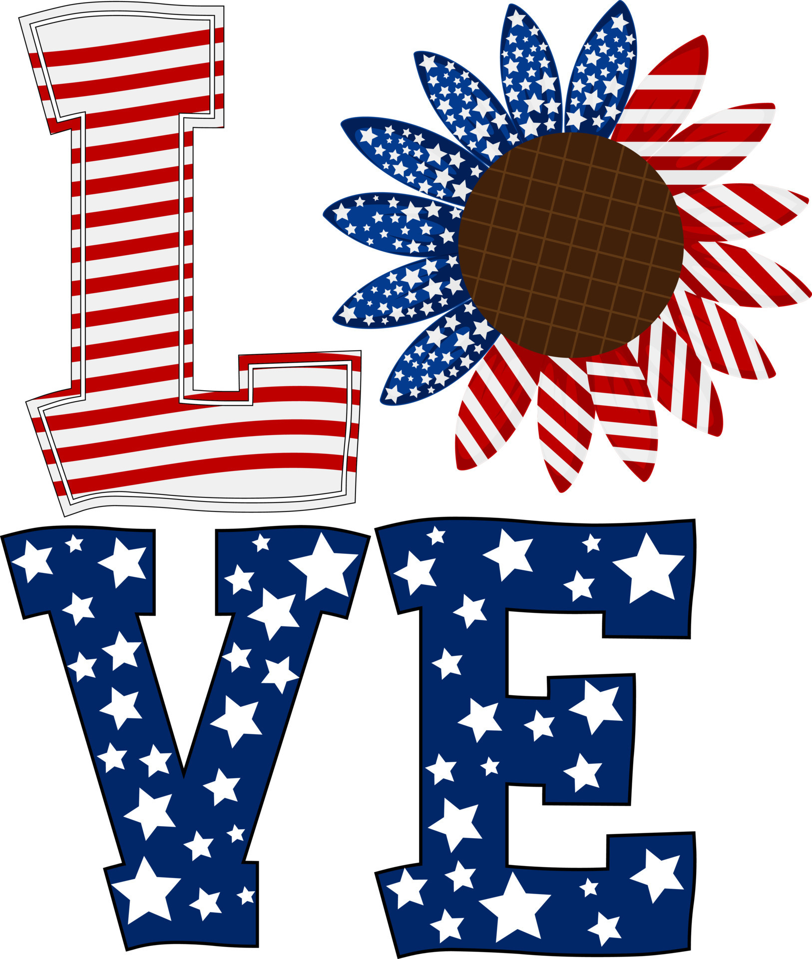 4th of july love messages