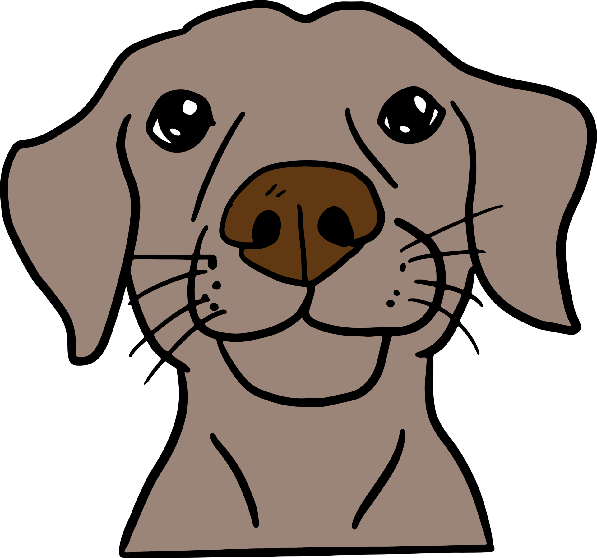el-perro-cara-png-imagen-para-mascota-o-animal-concepto-23212652-png