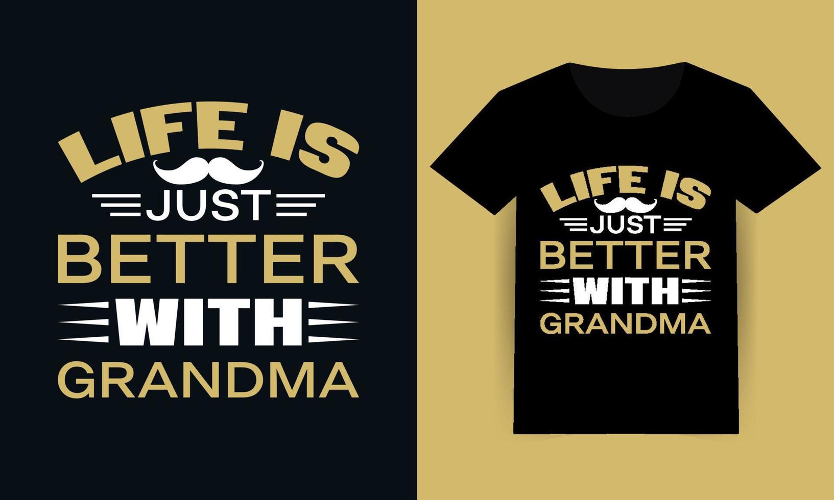 Grandpa T Shirt Design, Proud Grandpa T Shirt Design hoodie, poster, vector