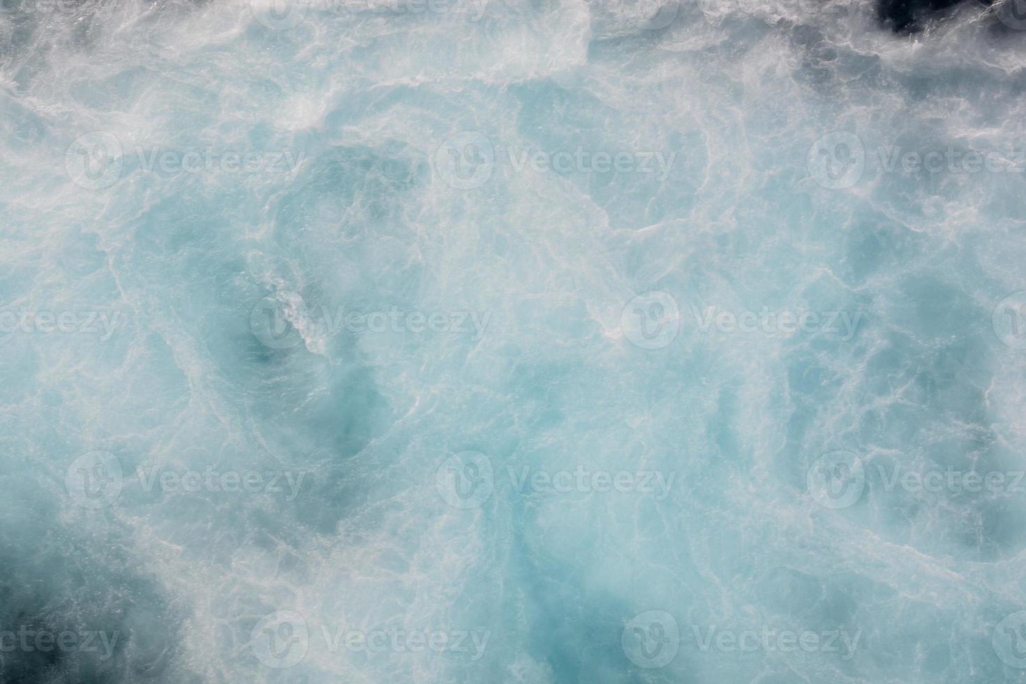 Water surface background photo