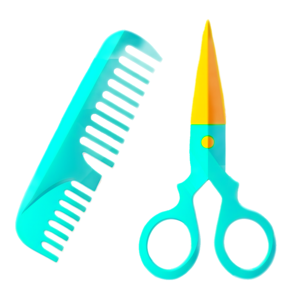 barber shop free beauty icons png