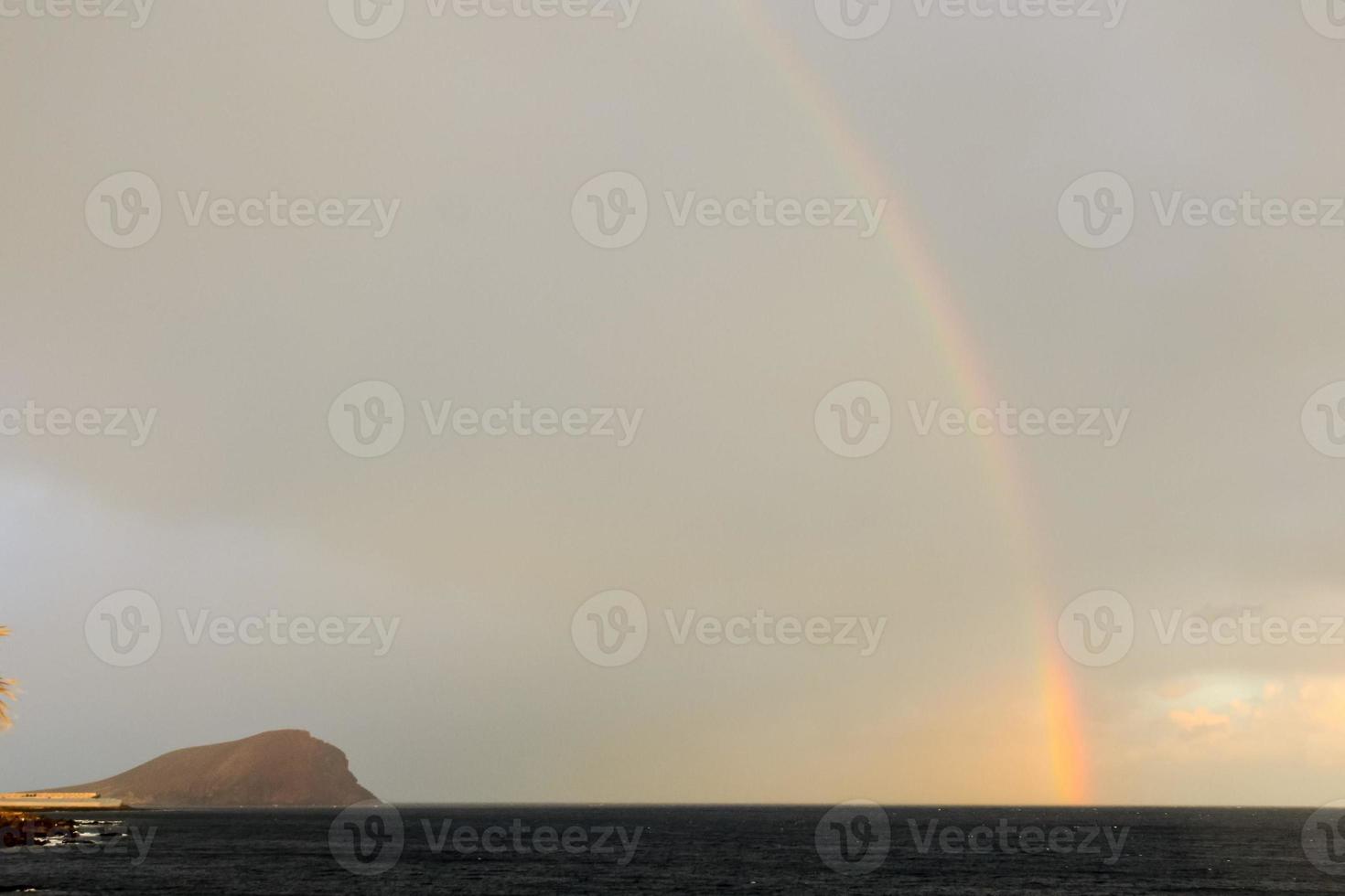 Scenic ocean view photo