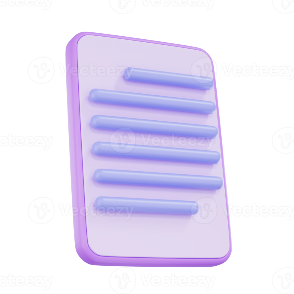 3D clipboard , Confirmed or approved document. png