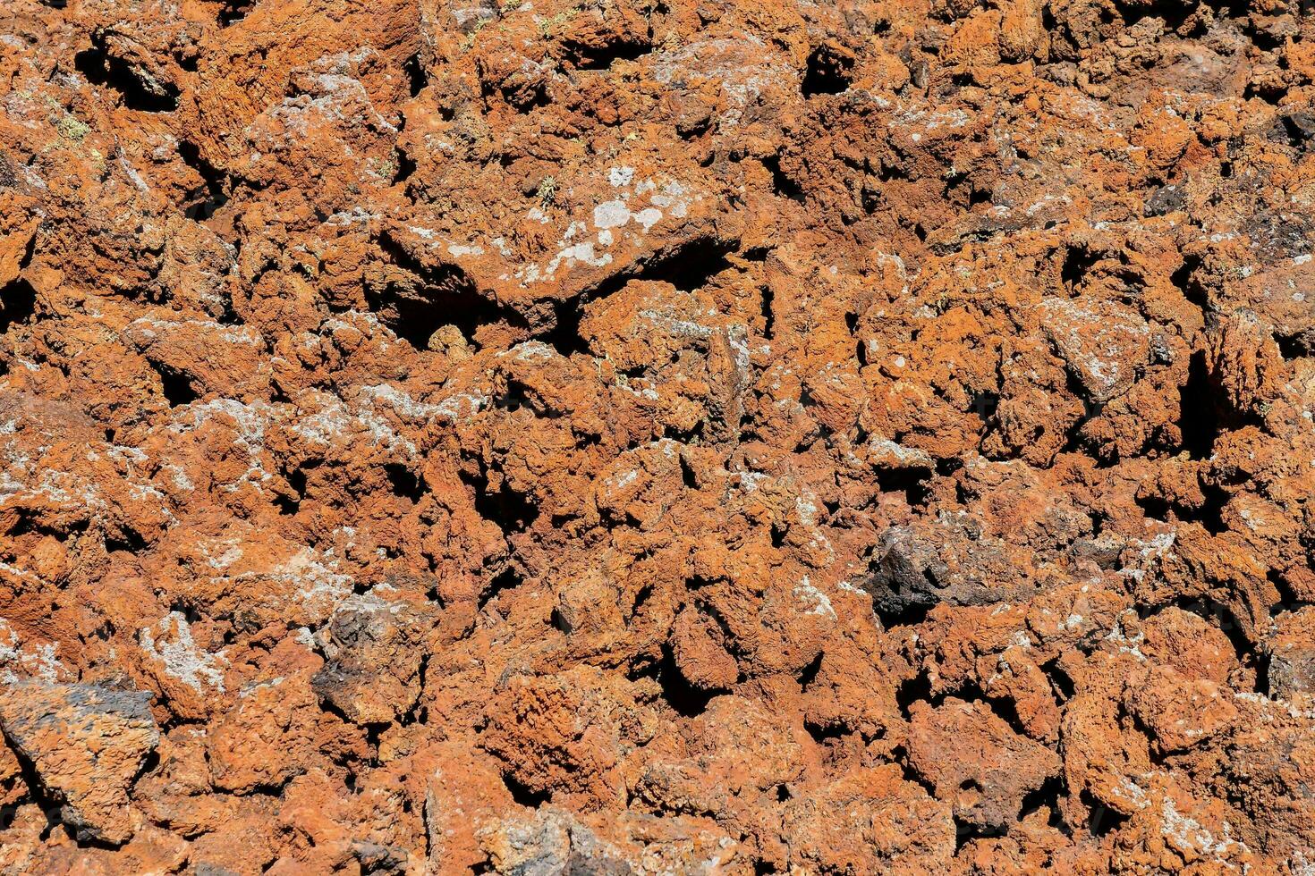 Rock texture background photo