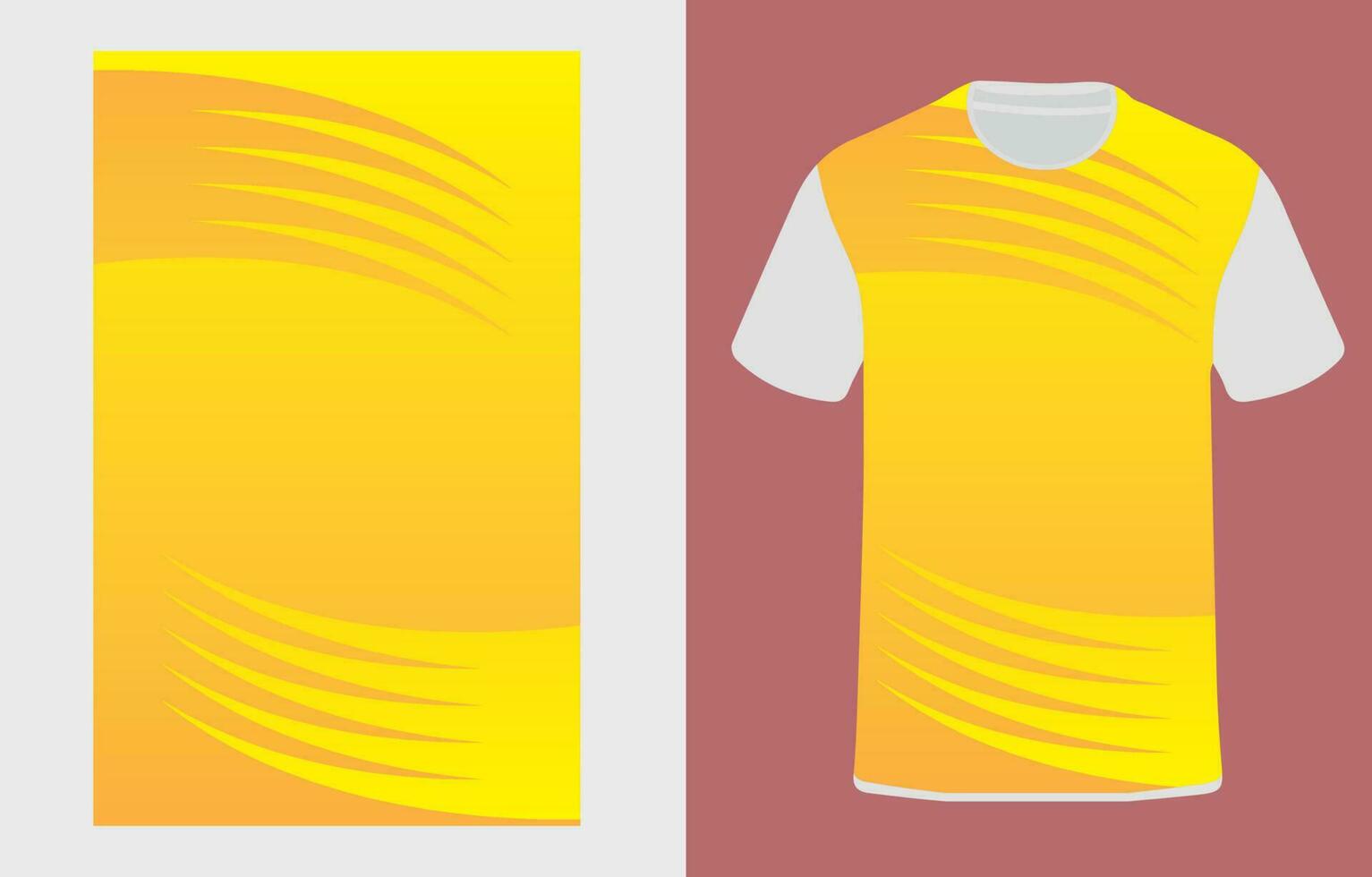Sublimation graphic design, for t-shirt prints, vector illustration