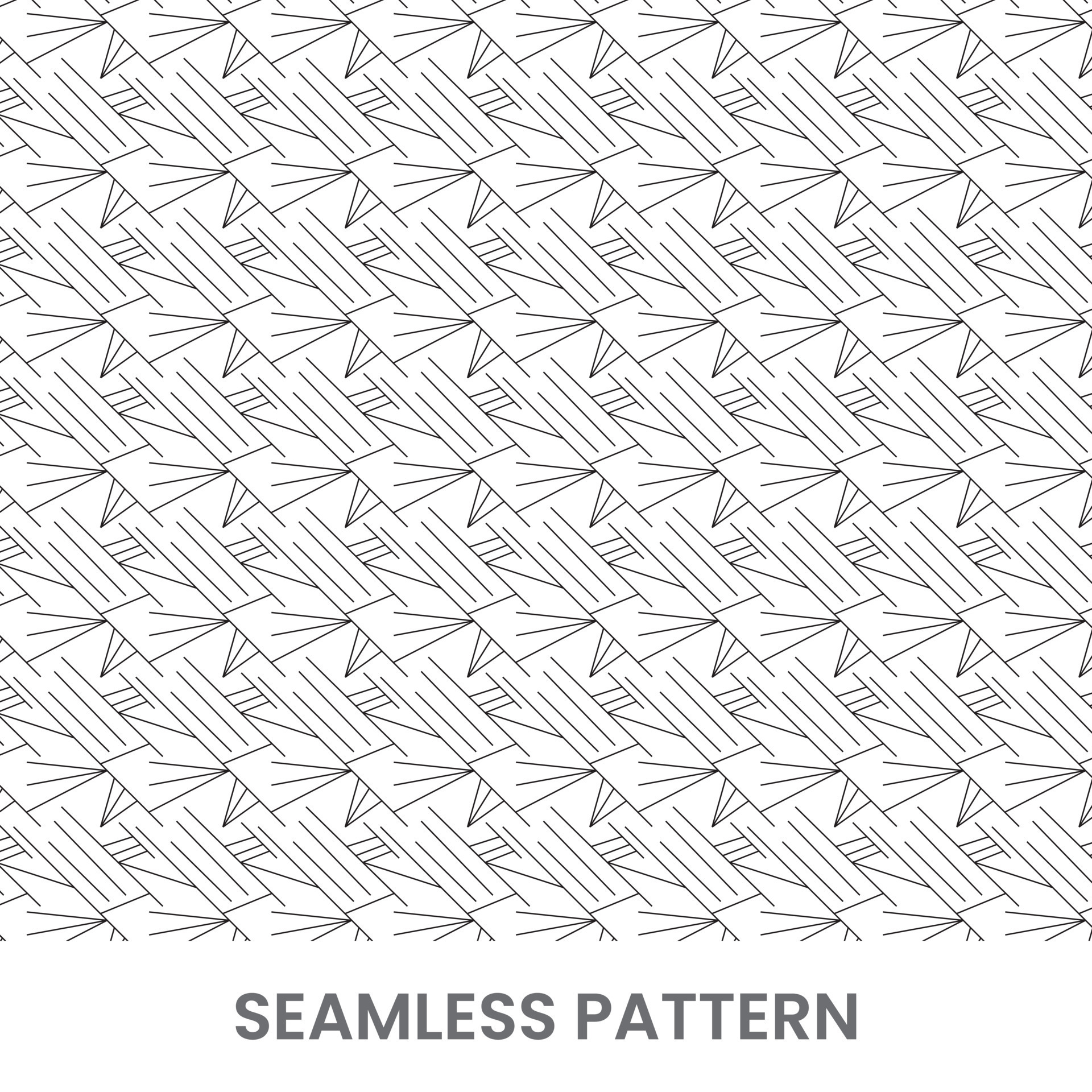 vector-abstract-line-pattern-background-template-23216647-vector-art-at