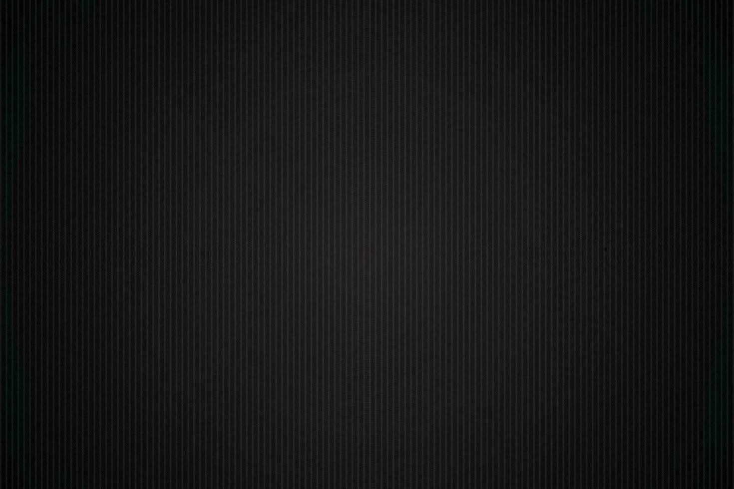 Black linear background vector. vector