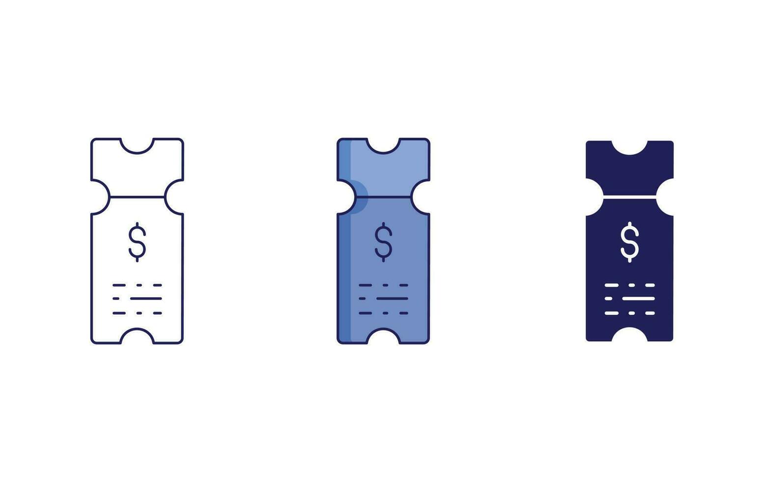 Discount vector icon