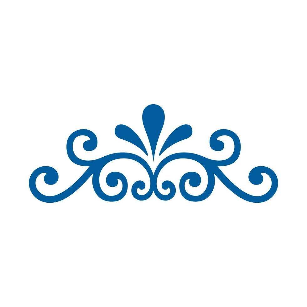 Various Islamic ornament vector designs
