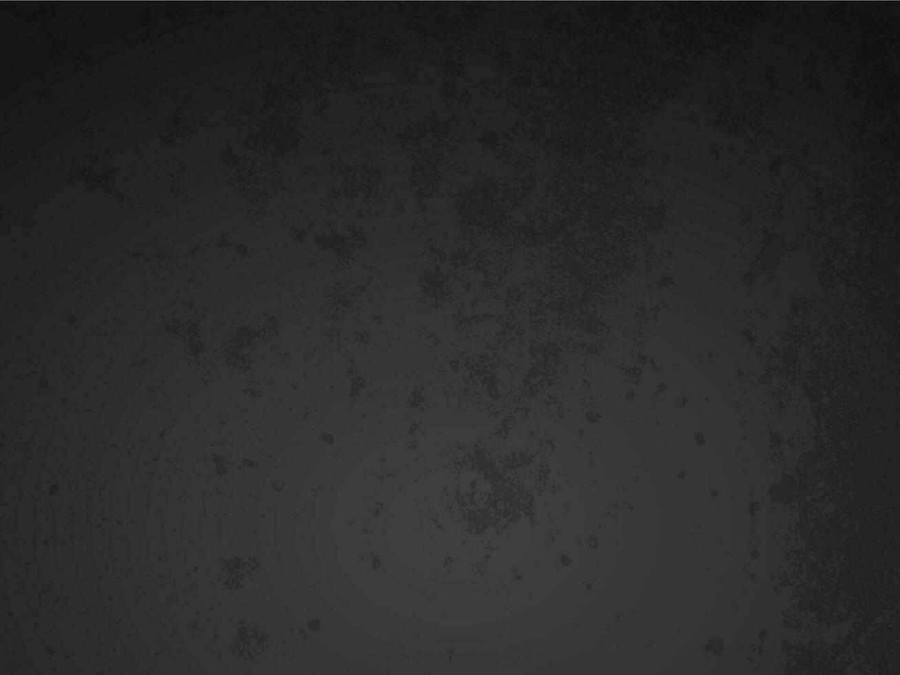 Grunge grainy dirty texture. Dark scratched distress abstract urban overlay background. Vector illustration