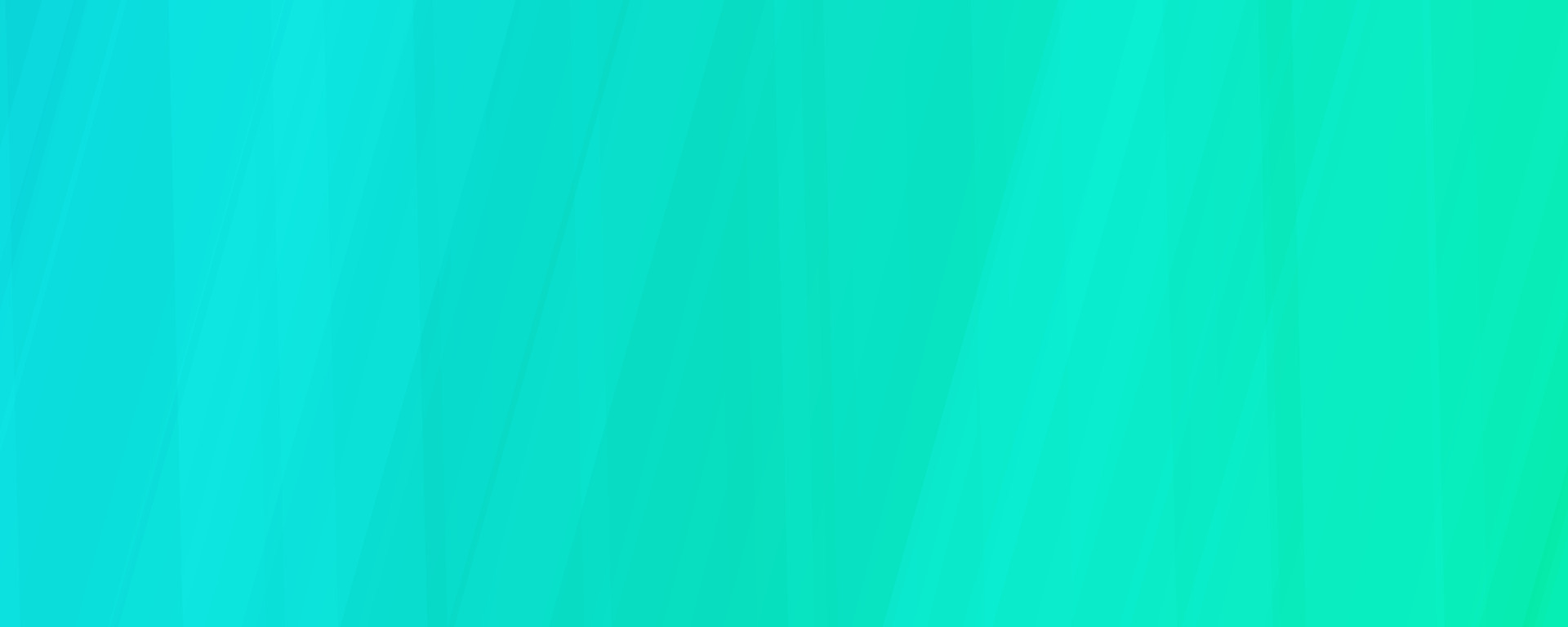 Modern green gradient backgrounds with lines. Header banner. Bright