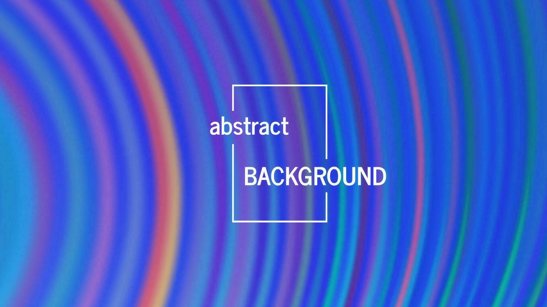 Abstract wave geometric background. Beautiful futuristic dynamic modern line pattern design. Vector illustration