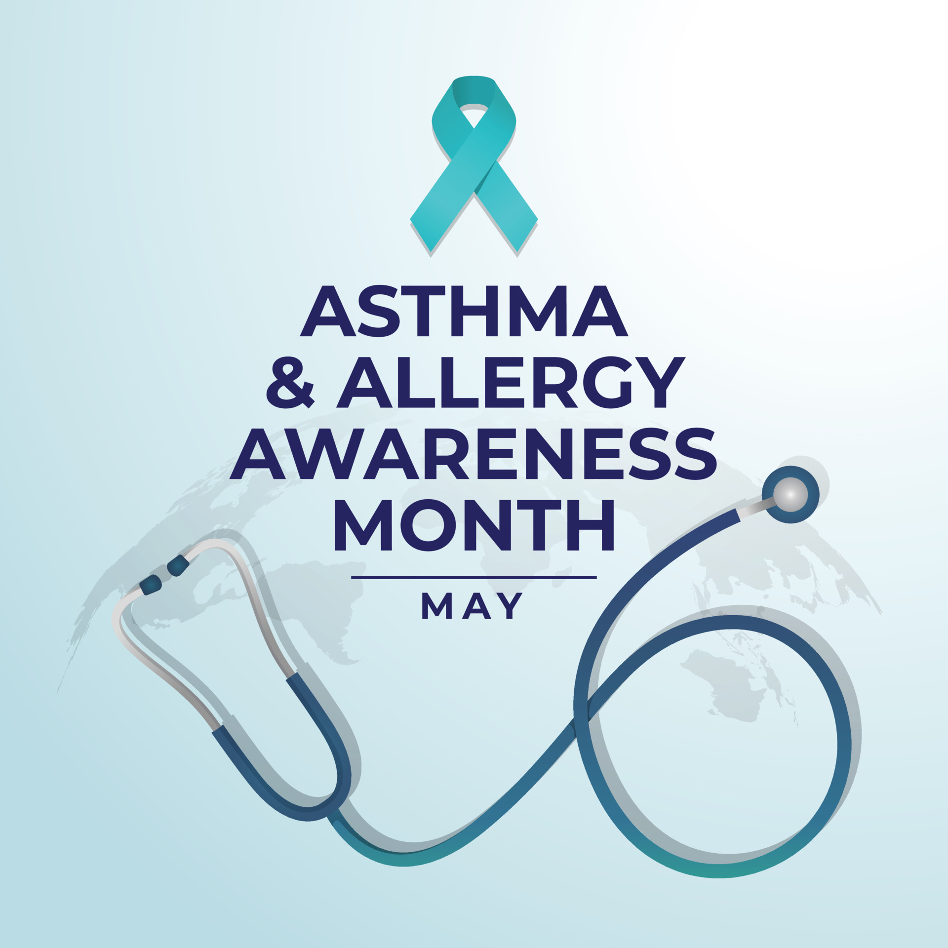 May is Asthma and Allergy Awareness - Blick Art Materials