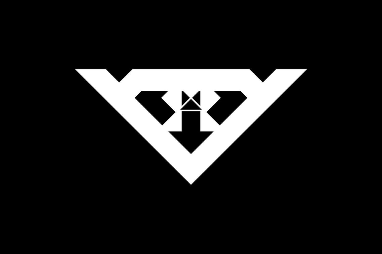 modern V letter logo vector design inspiration. letter V logo design vector symbol. Initial V Logo Design Inspiration