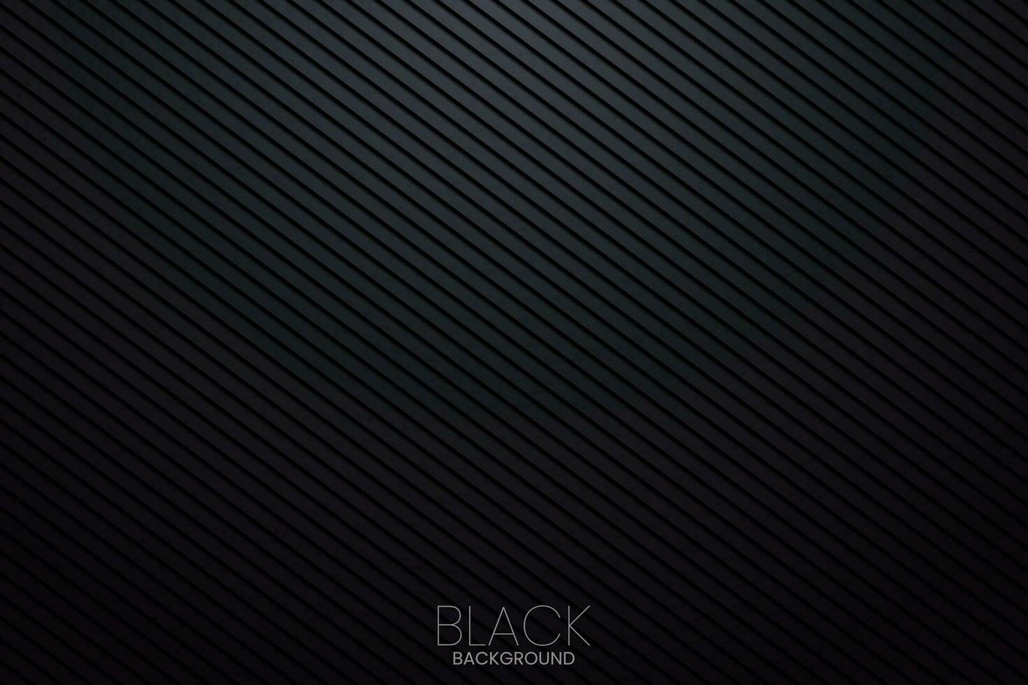 black backgroun with lines and gradient vector file