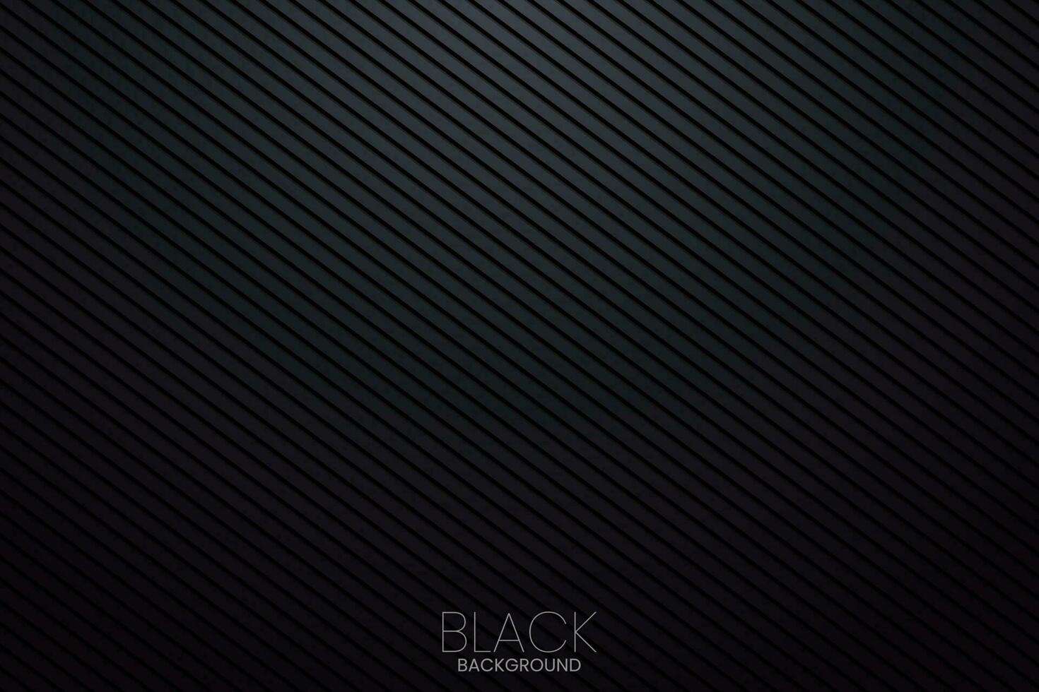 black backgroun with lines and gradient vector file