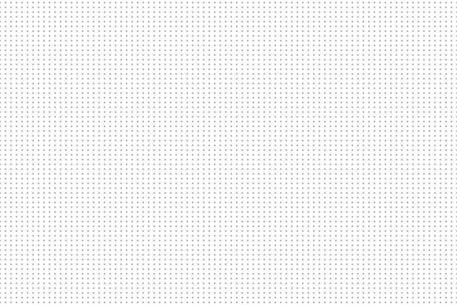 white background and gray dotted background vector file