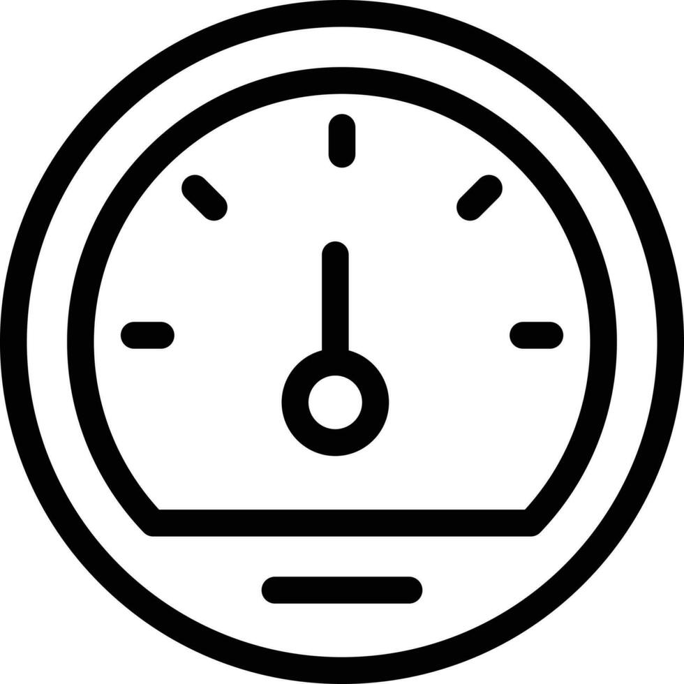 Barometer for free vector