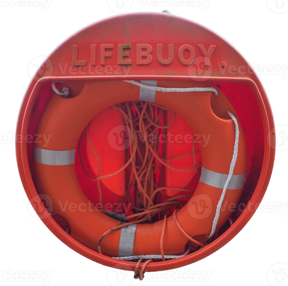 lifebuoy transparent PNG