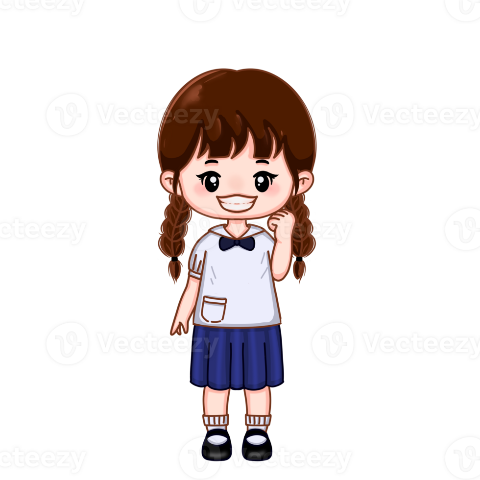 Children Character Cartoon png
