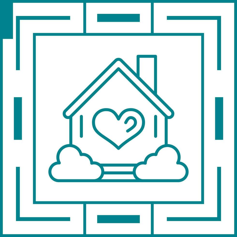 Shelter Vector Icon