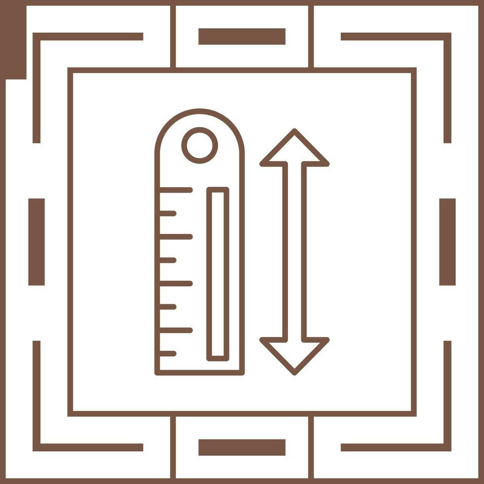 Scale Vector Icon