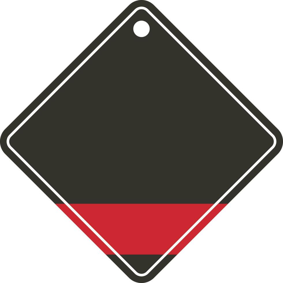 Product discount promotion label vector