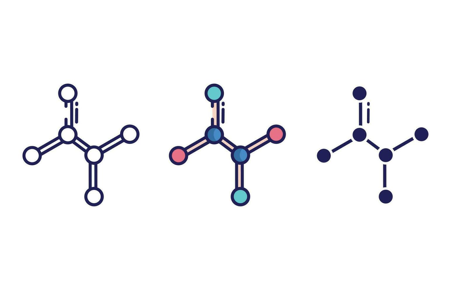 Structure vector icon